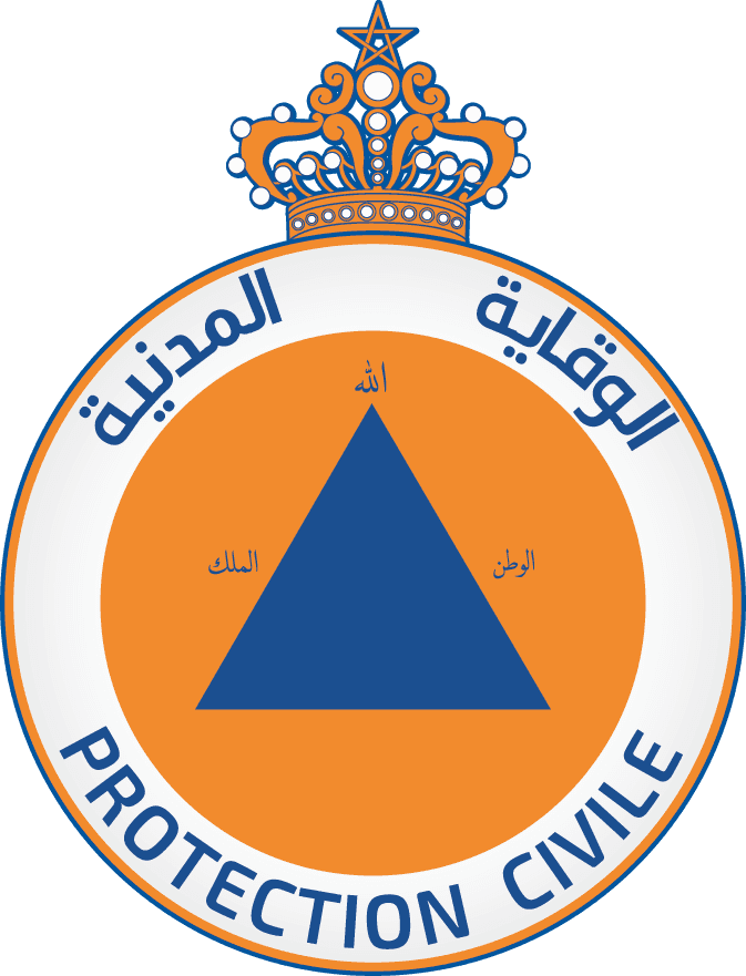 Publication de la liste des résultats pour le concours de recrutement d'un Élèves agents de secours