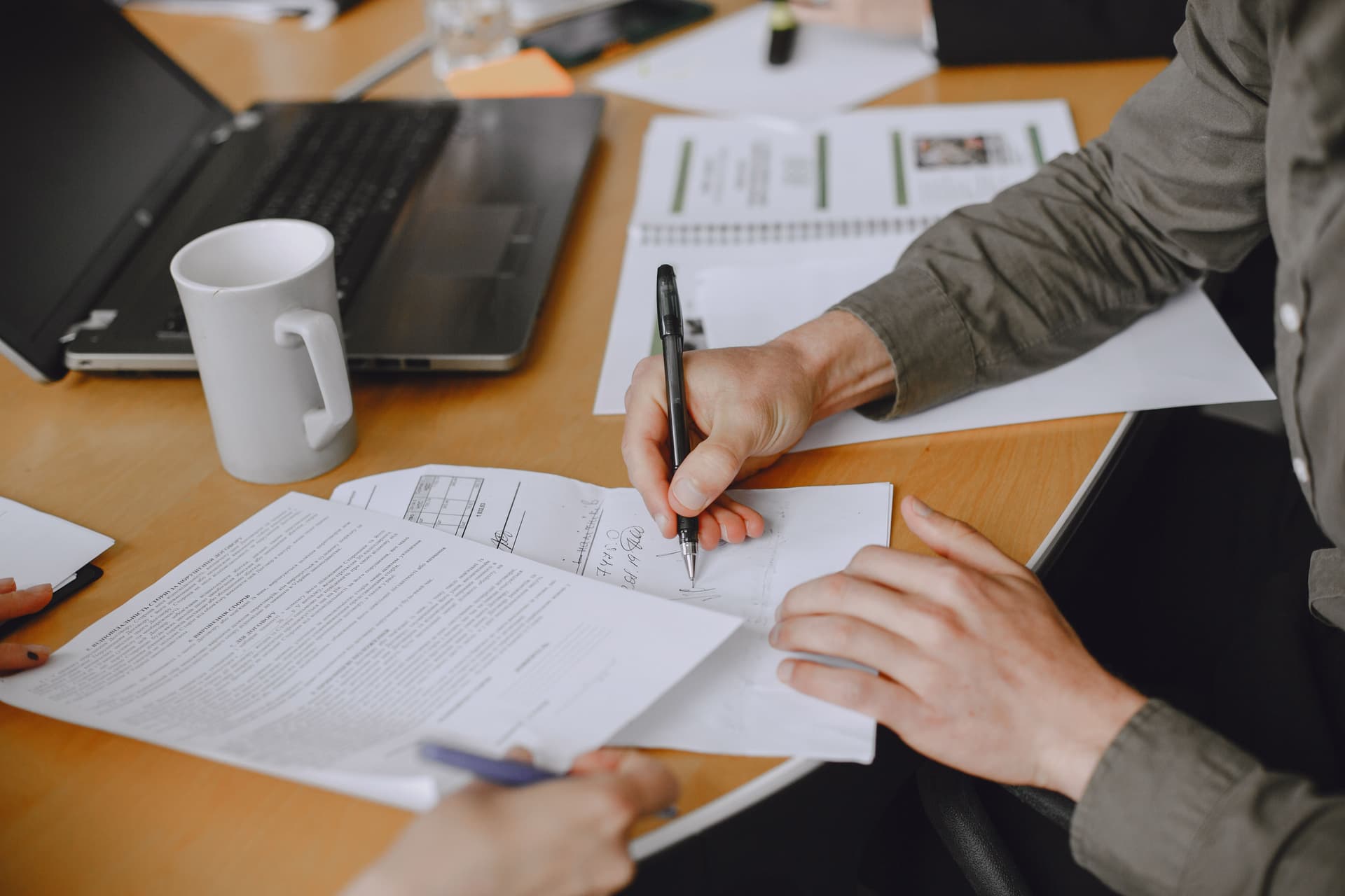 Contrat de prestation de services freelance au Maroc (2026)